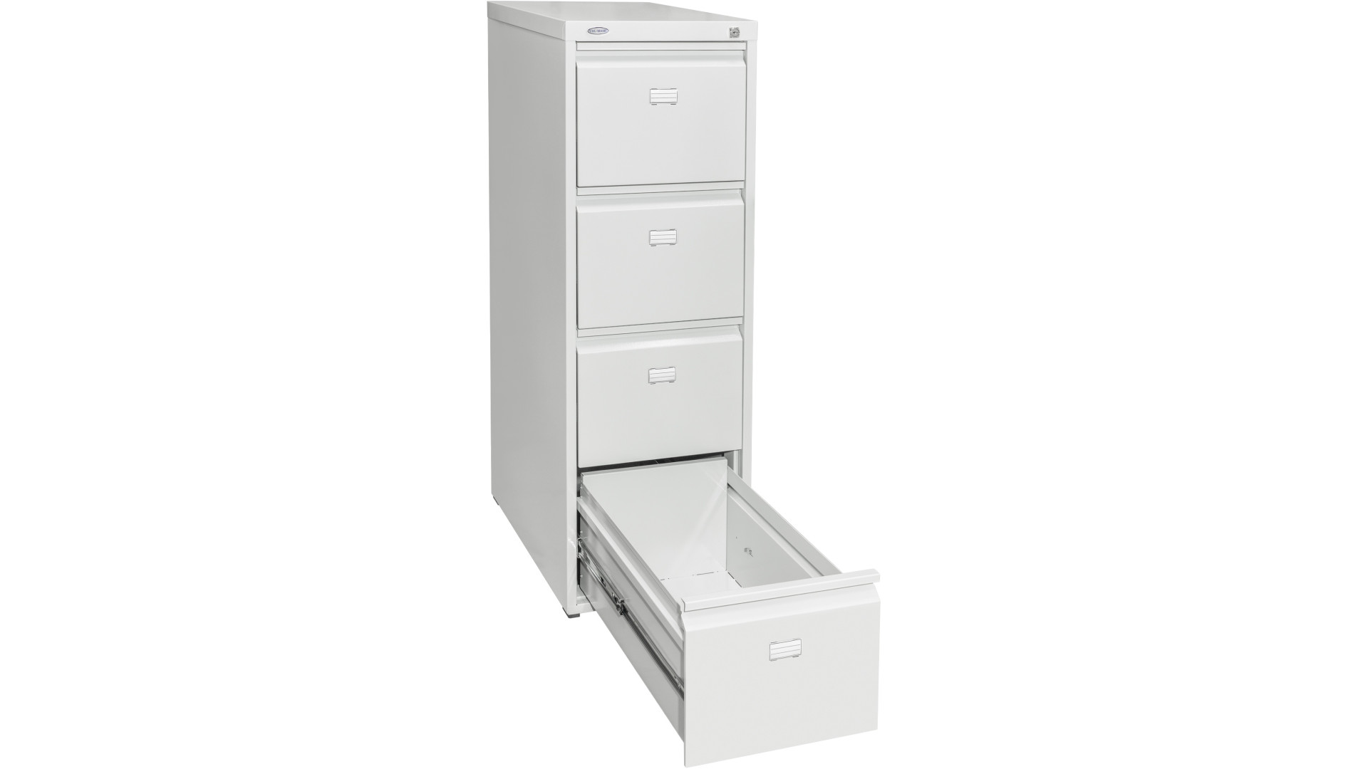 Шафа-файлова ШФ-4А УХЛ-МАШ, закрита, МЕТАЛ, 495х600х1320мм